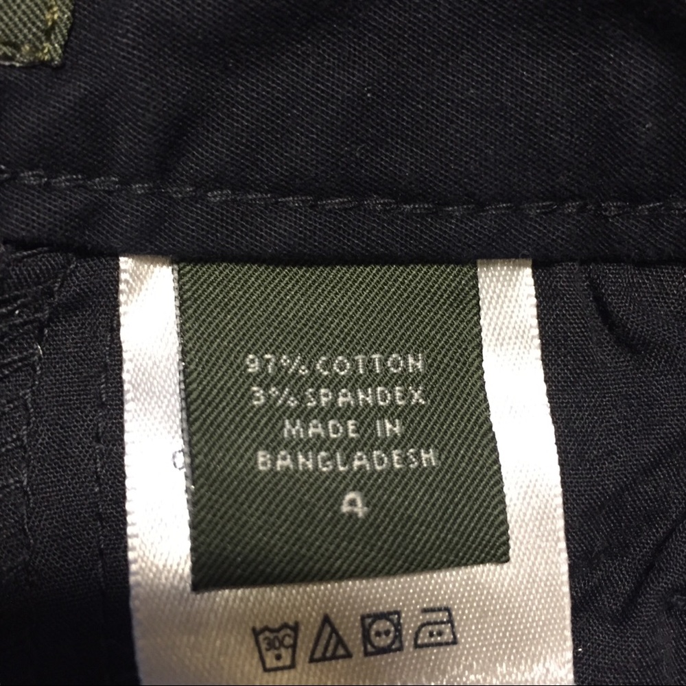 Eddie Bauer Women’s Cropped Pants - Picture 5 of 7